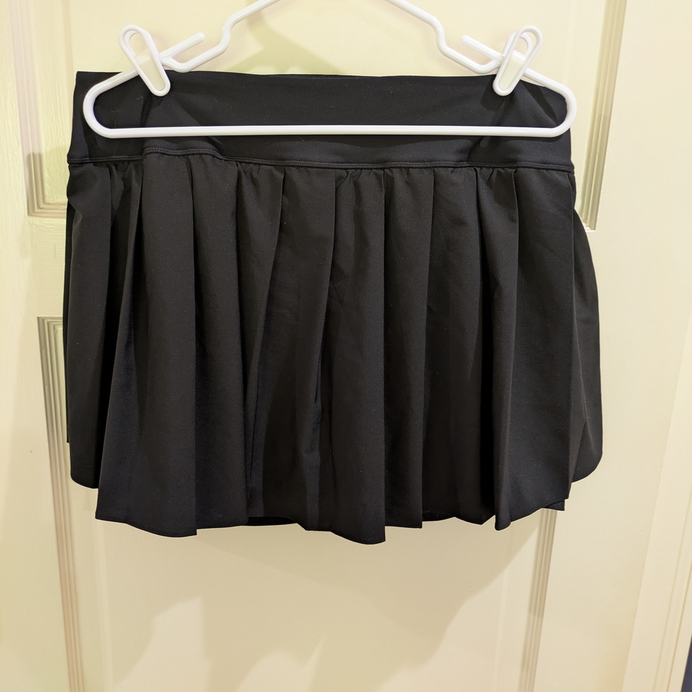 Sizel XL OldNavy Pleated Skort